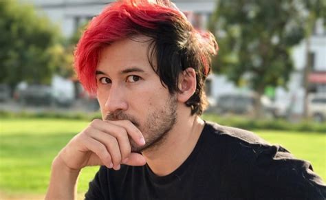 Markiplier Biography